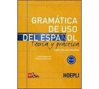 Gramatica de uso del español para extranjeros. Vol. 1