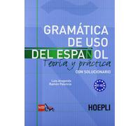 Gramatica de uso del español para extranjeros. Vol. 2