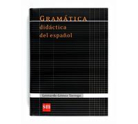 Gramatica didactica del espanol / Didactic Spanish Grammar: Gramatica didactica del espanol 07