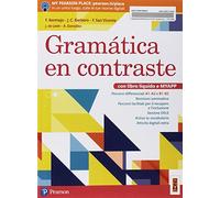 Gramática en contraste [Lingua spagnola]