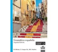 Gramática española. Niveles A1-C2