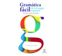 Gramatica facil de la lengua española [Lingua spagnola]