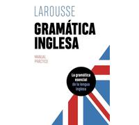 Gramática inglesa