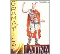 Gramática latina: 1