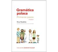 Gramática polaca : primeros pasos: Primeros pasos. 2ª edición