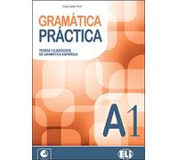 GRAMATICA PRACTICA A2 + CD - Testo (9788853615268) + Materiali didattici - Rebillo