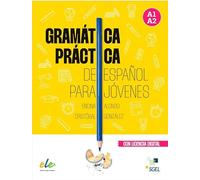 Gramática práctica de Español para jóvenes