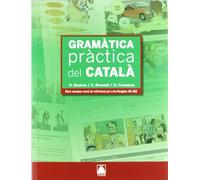 Gramàtica pràctica del catalá i solucionari