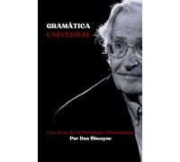 Gramática Universal: Una Guía de la Psicología Chomskiana: 16