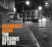 Gramercy Arms - Season Of Love