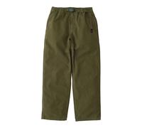 Gramicci - Brushed Winter Twill Pant - - Trousers - Uomo - Verde - L