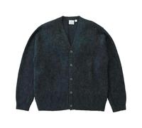 Gramicci - Cardigan in Mohair - Carbone - - Knitwear - Uomo - Grigio - L