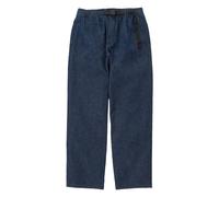 Gramicci - Denim Pant Straight Fit - - Jeans - Uomo - Blu - S