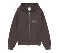 Gramicci - Felpa con cappuccio e zip Original Freedom - - Sweatshirts & Hoodies - Uomo - Marrone - XL