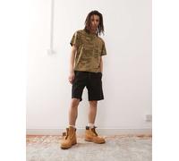 Gramicci - G - Pantaloncini neri-Nero L