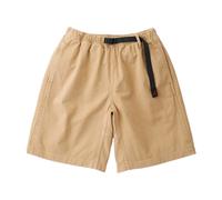 Gramicci - G-Short Chino - - Shorts - Uomo - Beige - S