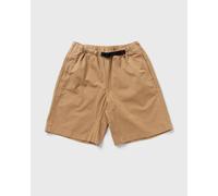 Gramicci G-SHORT men Casual Shorts brown in taglia:M
