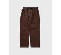 Gramicci Pantalone Cargo GADGET PANT in Marrone US L