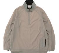 Gramicci - Giacca leggera idrorepellente - Ultra-Light Packable Jacket Concrete per Uomo in Pelle - Taglia XXL Asia - Beige
