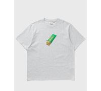 Gramicci GRANOLA TEE men Shortsleeves grey in taglia:XL