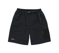 Gramicci - Guide Short - - Shorts - Uomo - Nero - L