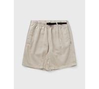 Gramicci HEMP G-SHORT men Casual Pants grey in taglia:L