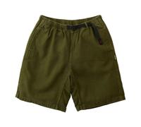 Gramicci - Hemp G-Short - - Shorts - Uomo - Verde - M