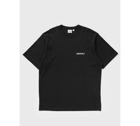 Gramicci ICE AXE TEE men Shortsleeves black in taglia:XL