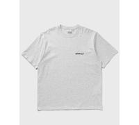 Gramicci ICE AXE TEE men Shortsleeves grey in taglia:L
