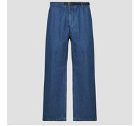 Gramicci Jeans DENIM GRAMICCI PANT STRAIGHT FIT in Blu US L