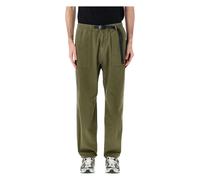 Gramicci - Loose Tapered Ridge Pant - - Trousers - Uomo - Verde - L