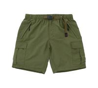 Gramicci - Nylon Explorer Cargo Short - - Shorts - Uomo - Verde - M