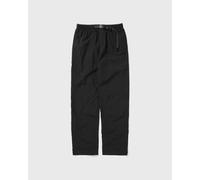 Gramicci NYLON GRAMICCI PANT men Casual Pants black in taglia:XL
