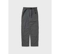 Gramicci NYLON GRAMICCI PANT men Casual Pants grey in taglia:M