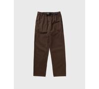 GRAMICCI PANT men Casual Pants brown in taglia:XL