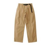 Gramicci - Pant Straight Fit Chino - - Trousers - Uomo - Beige - S