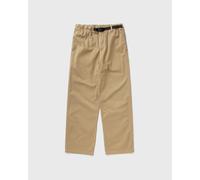 GRAMICCI PANT STRAIGHT FIT men Casual Pants beige in taglia:L