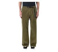 Gramicci - Pant Straight Fit - - Sport - Uomo - Verde - S