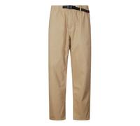 Gramicci - Pant Straight Fit - - Trousers - Uomo - Beige - M