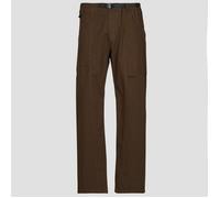 Gramicci Pantalone Cargo GADGET PANT in Marrone US S