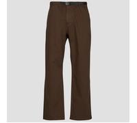 Gramicci Pantalone Cargo GRAMICCI PANT STRAIGHT FIT in Marrone US M