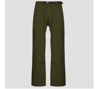 Gramicci Pantalone Cargo GRAMICCI PANT STRAIGHT FIT in Verde US L