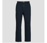 Gramicci Pantalone Cargo LOOSE TAPERED RIDGE PANT in Marine US S