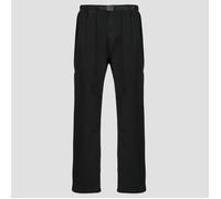 Gramicci Pantalone Cargo LOOSE TAPERED RIDGE PANT in Nero US L