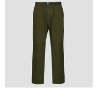 Gramicci Pantalone Cargo LOOSE TAPERED RIDGE PANT in Verde US S