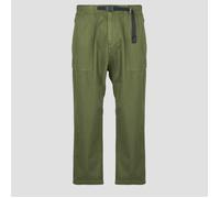 Gramicci Pantalone Chino LOOSE TAPERED PANT in Kaki US S