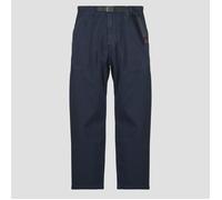 Gramicci Pantalone Chino LOOSE TAPERED PANT in Marine US XL