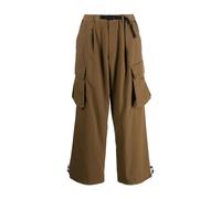 Gramicci - Pantaloni Cargo in Nylon - - Trousers - Uomo - Marrone - M