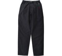 Gramicci - Pantaloni casual in cotone biologico - Gramicci Pant Black per Uomo in Cotone - Taglia M - Nero