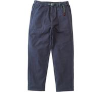 Gramicci - Pantaloni casual ultra-resistenti - Loose Tapered Ridge Pant Double Navy per Uomo - Taglia XL - Blu navy
